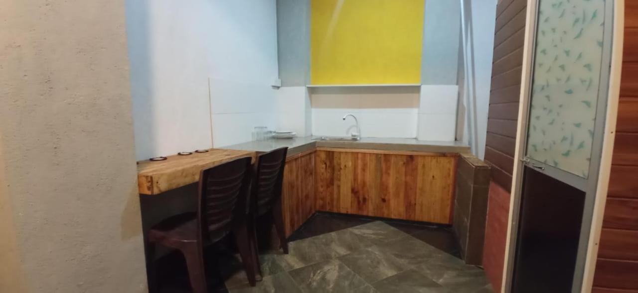Yak City Apartments Kandy Kültér fotó