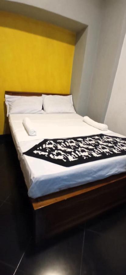 Yak City Apartments Kandy Kültér fotó