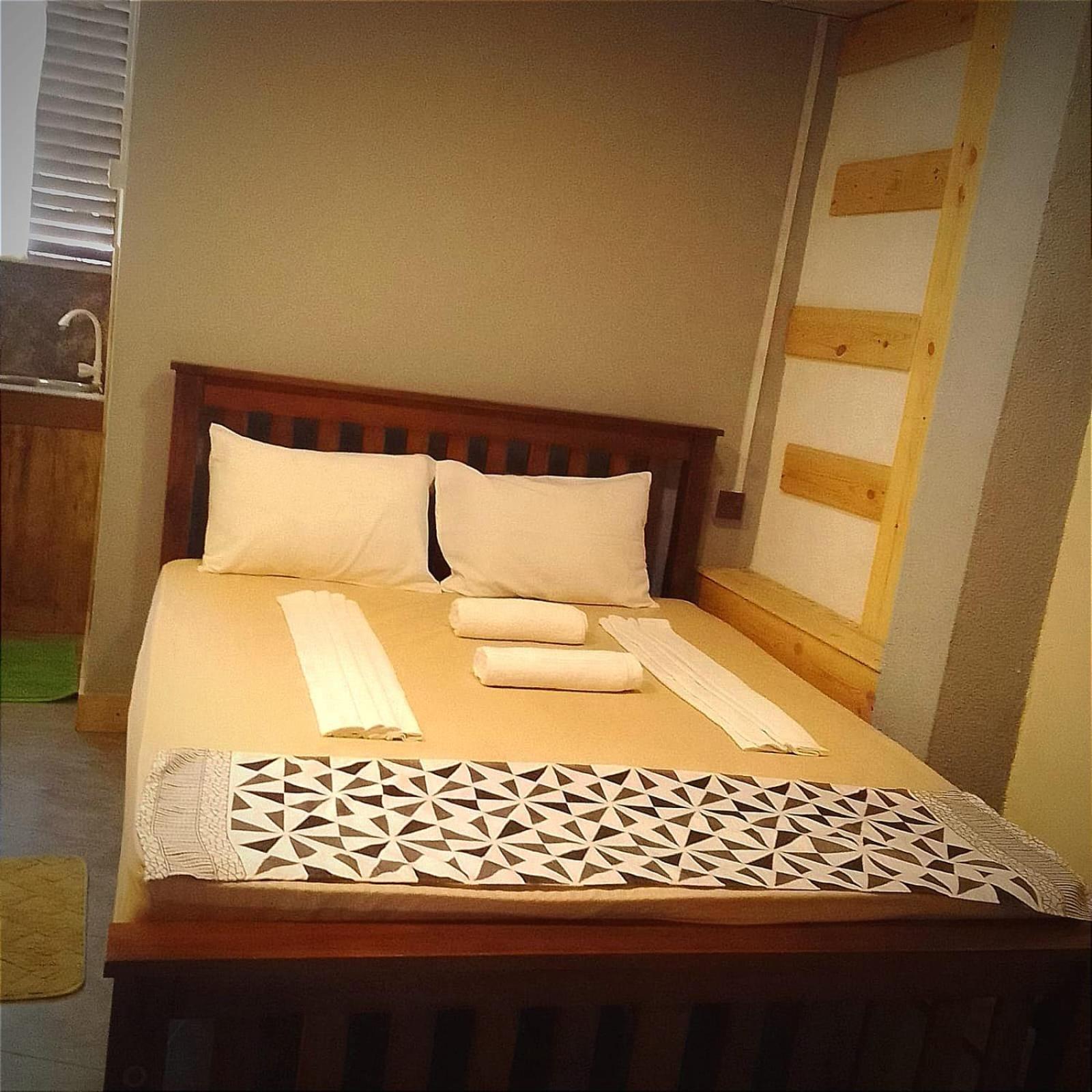 Yak City Apartments Kandy Kültér fotó