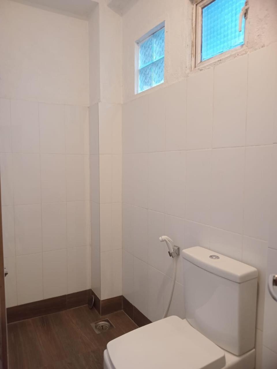 Yak City Apartments Kandy Kültér fotó