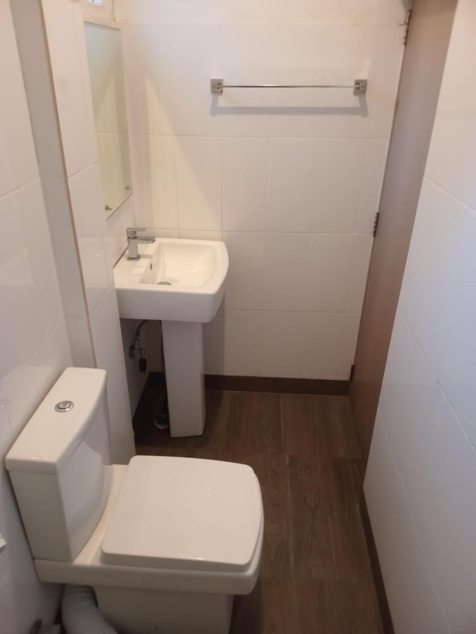 Yak City Apartments Kandy Kültér fotó