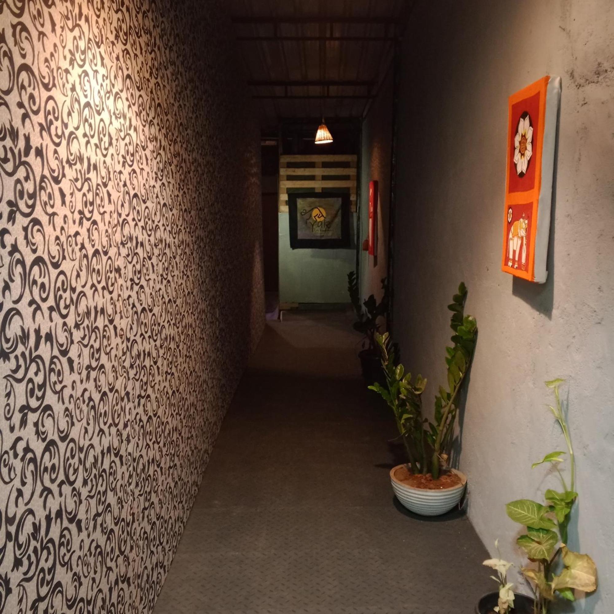 Yak City Apartments Kandy Kültér fotó