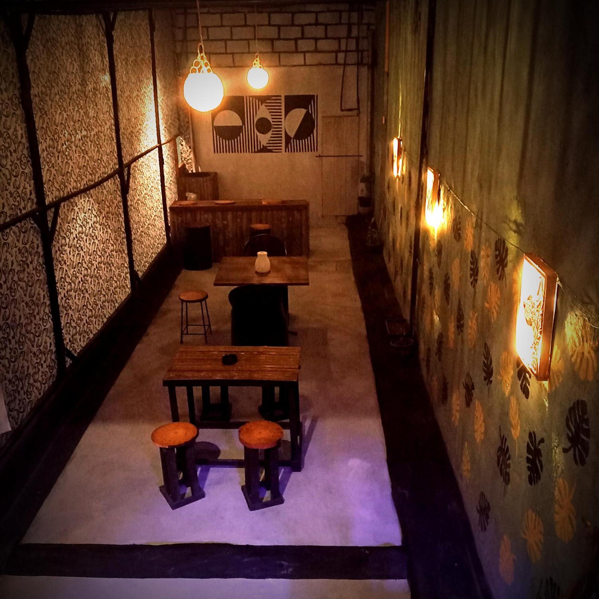 Yak City Apartments Kandy Kültér fotó